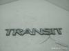 Эмблема Ford Transit (2006-2014) Артикул 54201939 - Фото #1