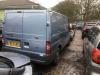  Ford Transit (2006-2014) Разборочный номер V2211 #4