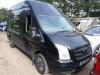  Ford Transit (2006-2014) Разборочный номер V2925 #1