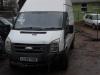 Ford Transit (2006-2014) Разборочный номер V3796 #1