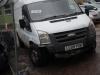  Ford Transit (2006-2014) Разборочный номер V3796 #2
