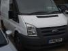  Ford Transit (2006-2014) Разборочный номер V4883 #1