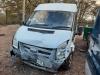  Ford Transit (2006-2014) Разборочный номер V4963 #1