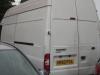  Ford Transit (2006-2014) Разборочный номер V5200 #1