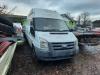  Ford Transit (2006-2014) Разборочный номер V5479 #1