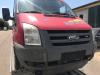  Ford Transit (2006-2014) Разборочный номер T7141 #2