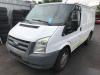  Ford Transit (2006-2014) Разборочный номер T7289 #1