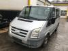  Ford Transit (2006-2014) Разборочный номер T7466 #1