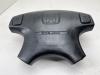 Подушка безопасности (Airbag) водителя Honda Accord (1998-2002) Артикул 54878809 - Фото #1