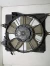 Диффузор (кожух) вентилятора радиатора Honda Accord (2002-2008) Артикул 900327423 - Фото #1