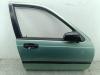 Дверь боковая передняя правая Honda Civic (1995-2000) Артикул 53715722 - Фото #1