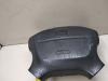 Подушка безопасности (Airbag) водителя Honda Civic (1995-2000) Артикул 54145098 - Фото #1