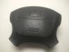 Подушка безопасности (Airbag) водителя Honda Civic (1995-2000) Артикул 54207012 - Фото #1