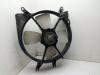 Вентилятор радиатора Honda Civic (1995-2000) Артикул 54542633 - Фото #1