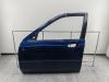 Дверь боковая передняя левая Honda Civic (1995-2000) Артикул 55081440 - Фото #1