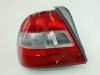 Фонарь задний левый Honda Civic (1995-2000) Артикул 55081828 - Фото #1