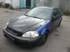  Honda Civic (1995-2000) Разборочный номер D0137 #1