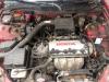  Honda Civic (1995-2000) Разборочный номер D0141 #4