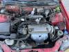  Honda Civic (1995-2000) Разборочный номер T5623 #6