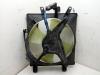 Вентилятор радиатора Honda Civic (2001-2005) Артикул 54479962 - Фото #1