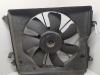Диффузор (кожух) вентилятора радиатора Honda Civic (2006-2011) Артикул 900409751 - Фото #1