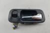 Ручка двери внутренняя передняя правая Honda CR-V (1995-2001) Артикул 55186374 - Фото #1