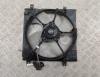Вентилятор радиатора Honda CR-V (1995-2001) Артикул 55295261 - Фото #1