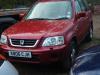  Honda CR-V (1995-2001) Разборочный номер V4442 #2
