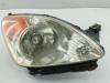 Фара правая Honda CR-V (2002-2006) Артикул 55229910 - Фото #1
