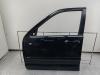 Дверь боковая передняя левая Honda CR-V (2002-2006) Артикул 55229959 - Фото #1