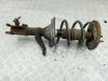 Стойка подвески передняя левая Honda CR-V (2002-2006) Артикул 55229976 - Фото #1