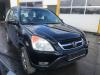  Honda CR-V (2002-2006) Разборочный номер T7637 #1