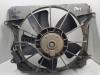 Вентилятор радиатора Honda CR-V (2007-2011) Артикул 53714891 - Фото #1