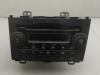 Аудиомагнитола Honda CR-V (2007-2011) Артикул 54104719 - Фото #1