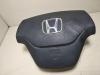 Подушка безопасности (Airbag) водителя Honda CR-V (2007-2011) Артикул 54116760 - Фото #1