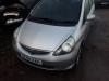  Honda Jazz (2002-2007) Разборочный номер V3509 #1