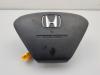 Подушка безопасности (Airbag) водителя Honda Pilot (2003-2008) Артикул 55369888 - Фото #1
