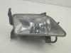 Фара противотуманная левая Honda Pilot (2003-2008) Артикул 55383723 - Фото #1