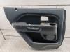 Обшивка двери задней левой (дверная карта) Honda Pilot (2003-2008) Артикул 55384829 - Фото #1