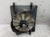 Вентилятор радиатора Honda Stream Артикул 53791530 - Фото #1