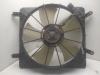 Вентилятор радиатора Honda Stream Артикул 54246044 - Фото #1