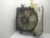 Диффузор (кожух) вентилятора радиатора Honda Stream Артикул 900634308 - Фото #1