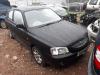  Hyundai Accent (1999-2005) Разборочный номер V3192 #1