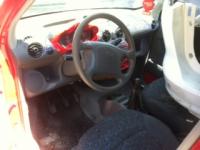  Hyundai Atos Разборочный номер L5097 #3