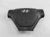 Подушка безопасности (Airbag) водителя Hyundai Coupe (2002-2008) Артикул 55215401 - Фото #1