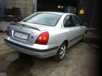  Hyundai Elantra Разборочный номер L5308 #2