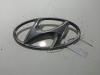 Эмблема Hyundai Getz Артикул 53962663 - Фото #1