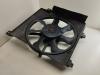 Вентилятор радиатора Hyundai Getz Артикул 54320705 - Фото #1