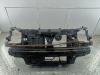Рамка передняя (панель кузовная, телевизор) Hyundai Getz Артикул 54389551 - Фото #1