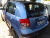 Hyundai Getz Разборочный номер S1543 #2